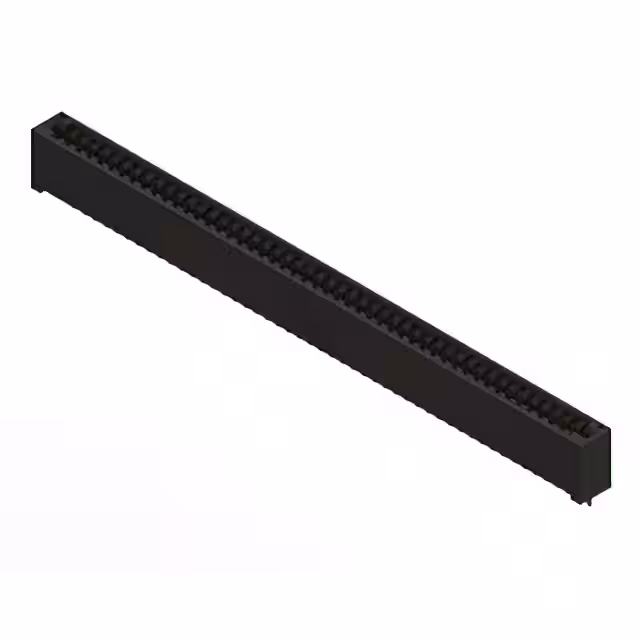 896-049-500-101 EDAC Inc.  Edgeboard Connectors